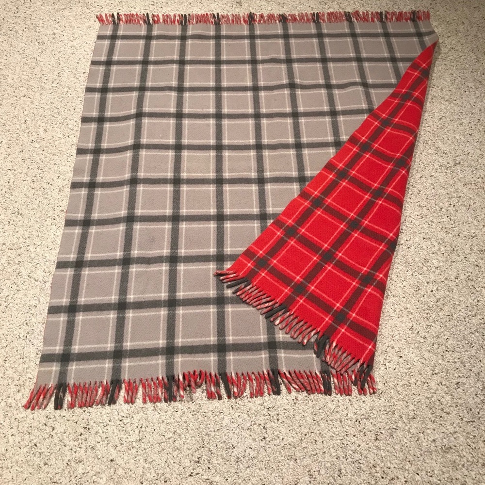 Blanket Vintage Similar to Hudson Bay Comp…